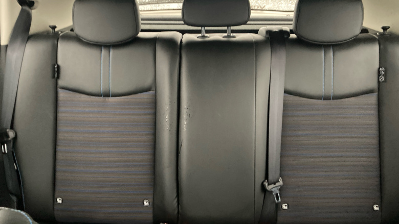 Nissan LEAF 110kW N-Connecta 40kWh 5dr Auto Electric Hatchback